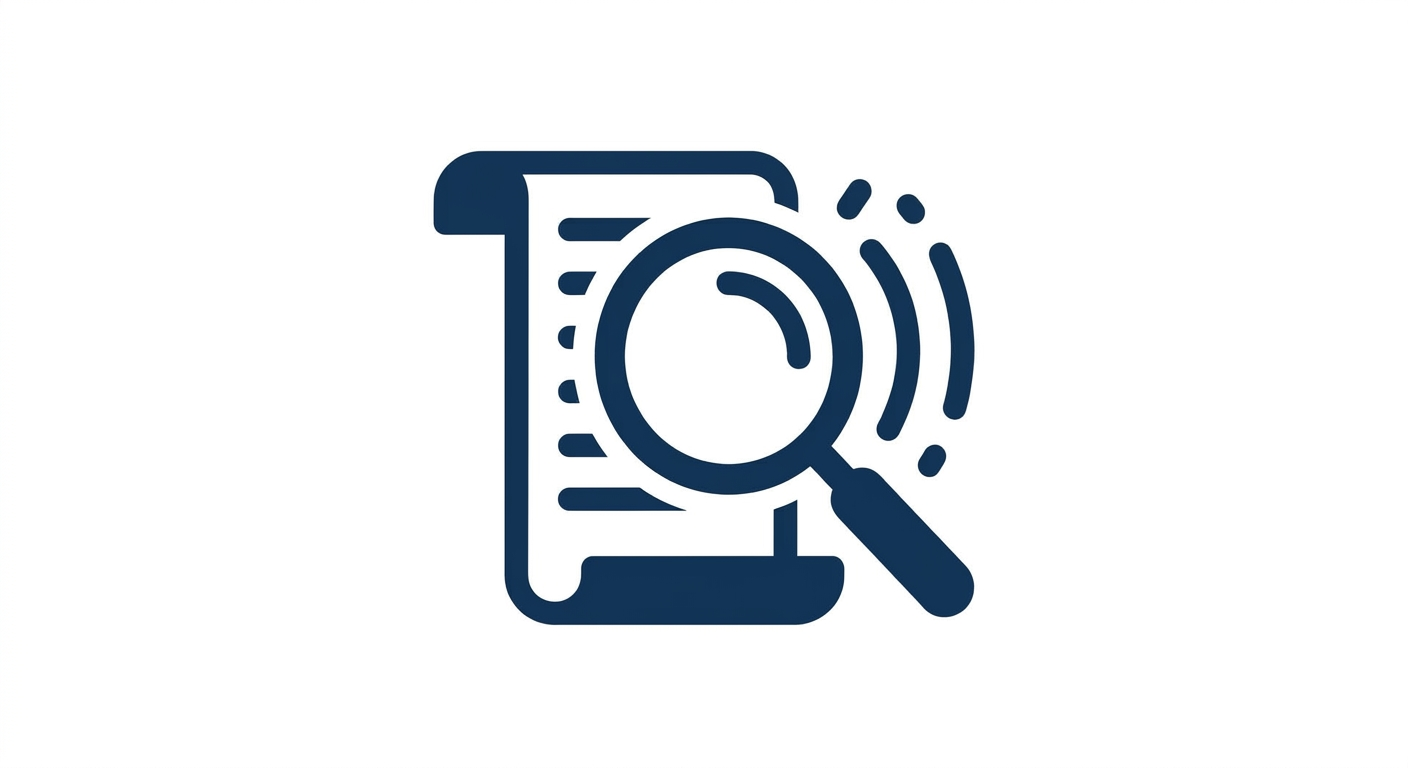 Icono Investigación