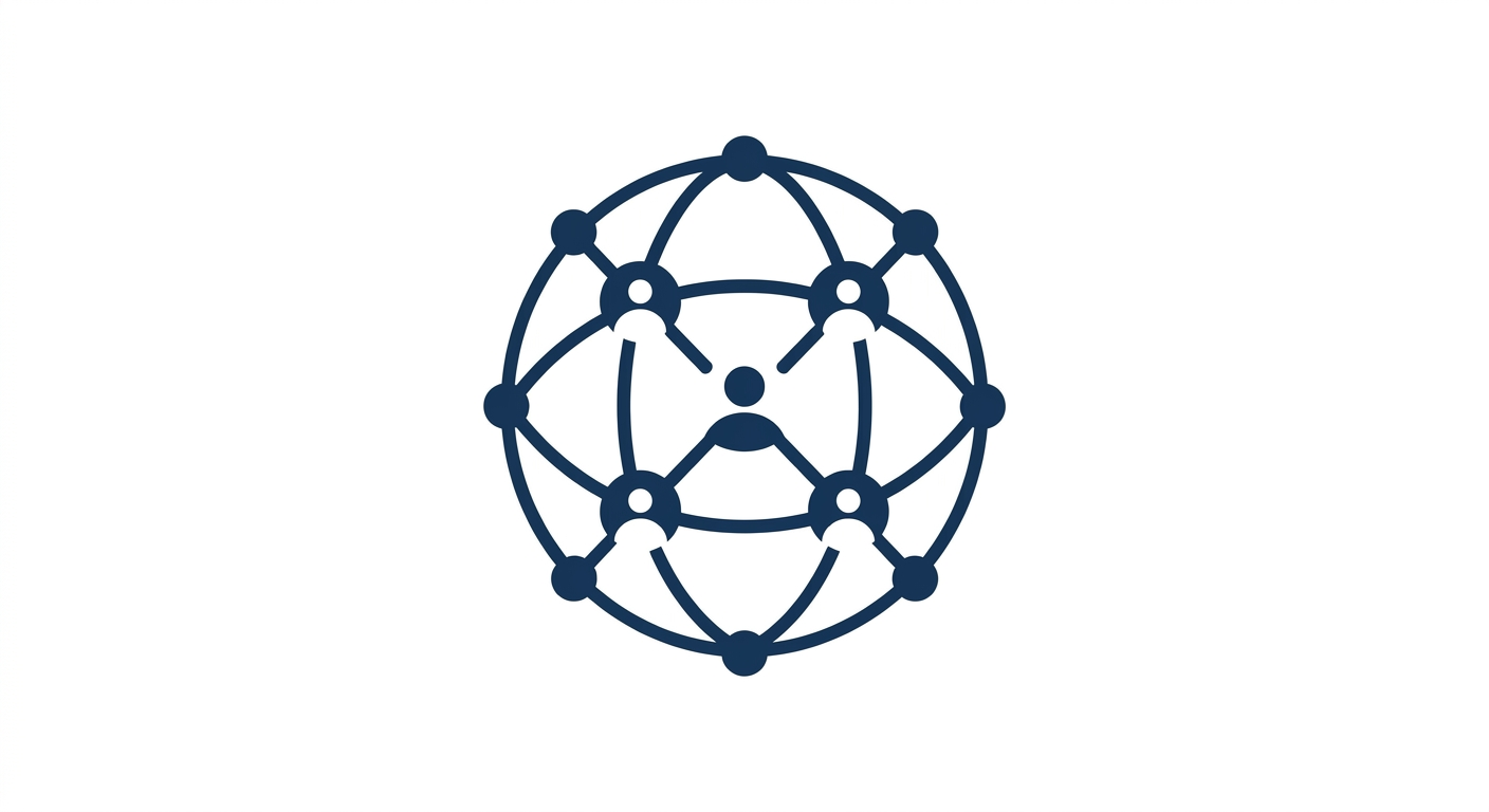 Icono Networking Federal